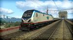   Train Simulator 2015 [v51.2a] (2014)  | 
